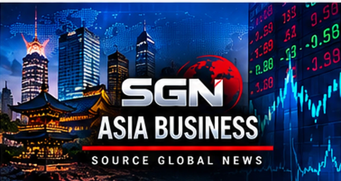 Asia Business