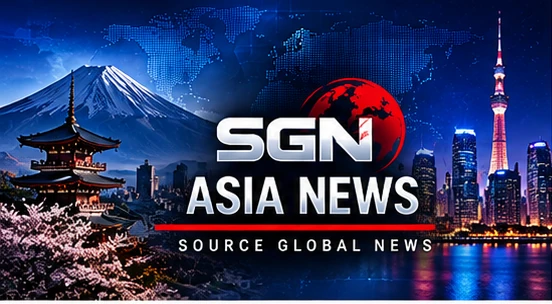 Asia News