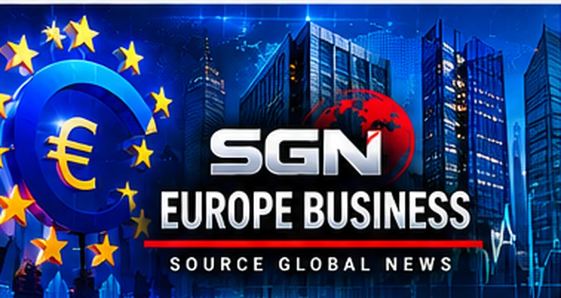 Europe Business