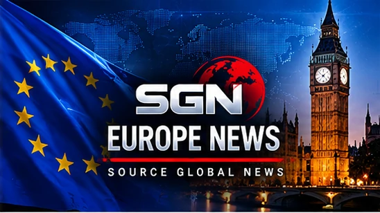 Europe News