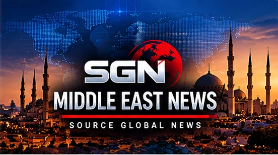 Middle East News