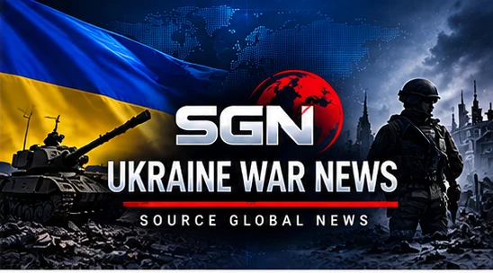 Ukraine War News