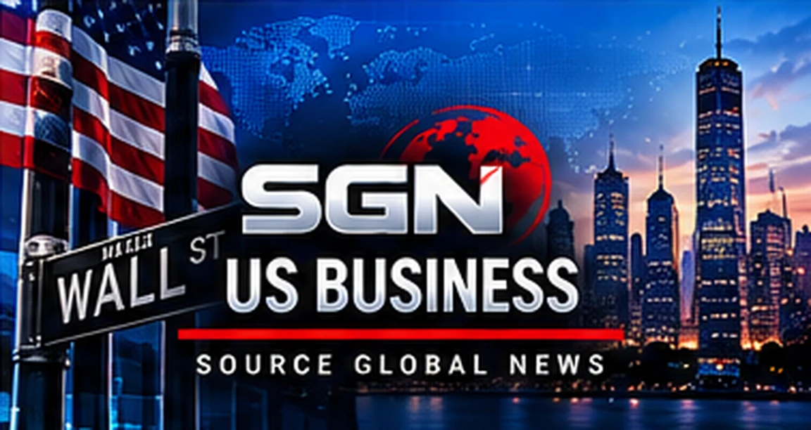 US Business story image