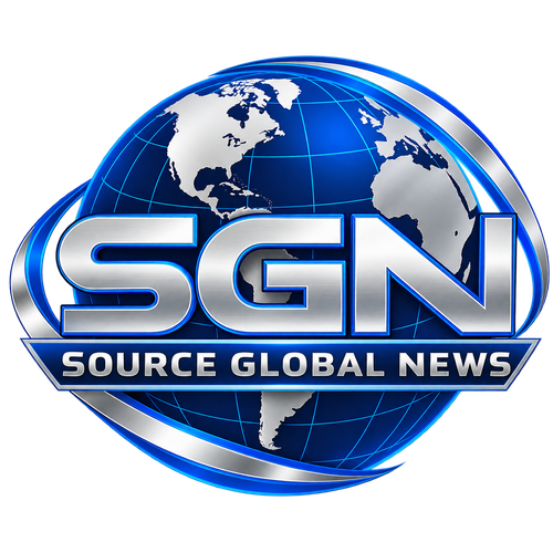 Source Global News official logo